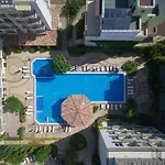 Dawn Park Complex Апартхотел Слънчев бряг