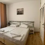 Dawn Park Complex Апартхотел Слънчев бряг
