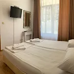 Апартхотел Dawn Park Complex 3*