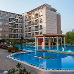 Dawn Park Complex Слънчев бряг