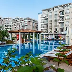 Dawn Park Complex Слънчев бряг