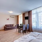 Dawn Park Complex Апартхотел Слънчев бряг