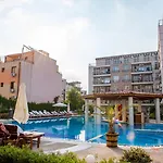 Dawn Park Complex Апартхотел Слънчев бряг