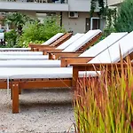 Dawn Park Complex Слънчев бряг