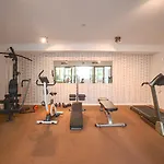 Апартхотел Dawn Park Complex 3*