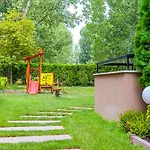 Dawn Park Complex 3* Слънчев бряг