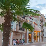 Dawn Park Complex 3* Слънчев бряг