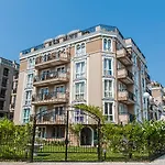 Dawn Park Complex 3* Слънчев бряг