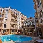 Dawn Park Complex 3* Слънчев бряг