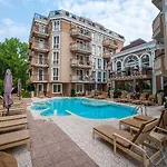 Dawn Park Complex 3* Слънчев бряг