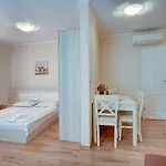 Dawn Park Complex 3* Слънчев бряг