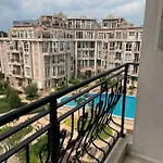 Dawn Park Complex 3* Слънчев бряг