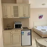 Dawn Park Complex Апартхотел 3*