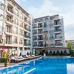 Dawn Park Complex Апартхотел