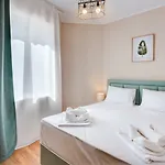 Dawn Park Complex Апартхотел 3*