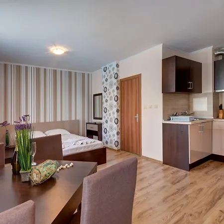 Dawn Park Complex סאני ביץ'