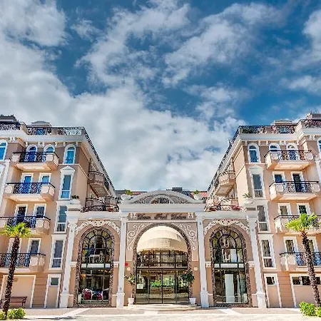 Dawn Park Complex 4* סאני ביץ'