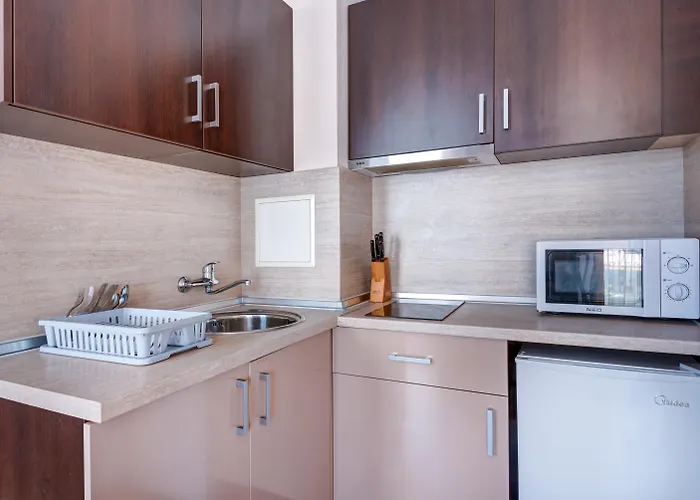 Dawn Park Complex 阳光海滩