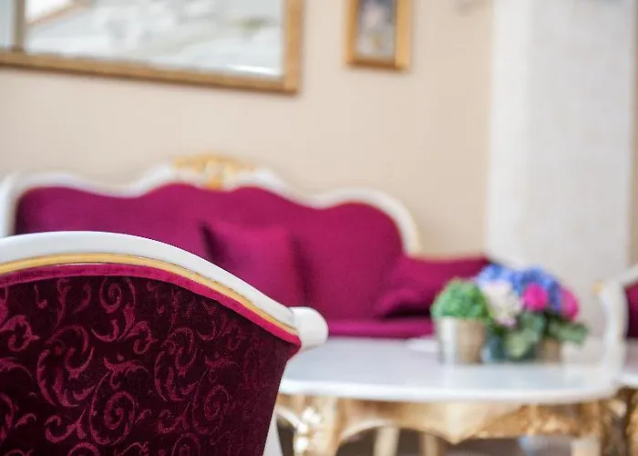 Dawn Park Complex 4* Slantschew brjag