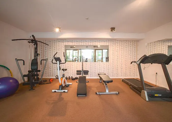 公寓式酒店 Dawn Park Complex 4*