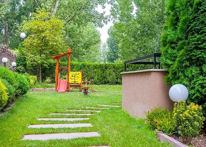 Dawn Park Complex 4* Slantschew brjag