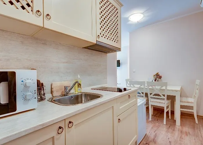 Dawn Park Complex 4* ساني بيتش