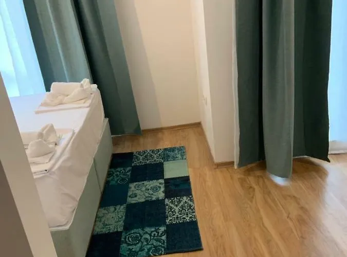 Dawn Park Complex Aparthotel Slantschew brjag