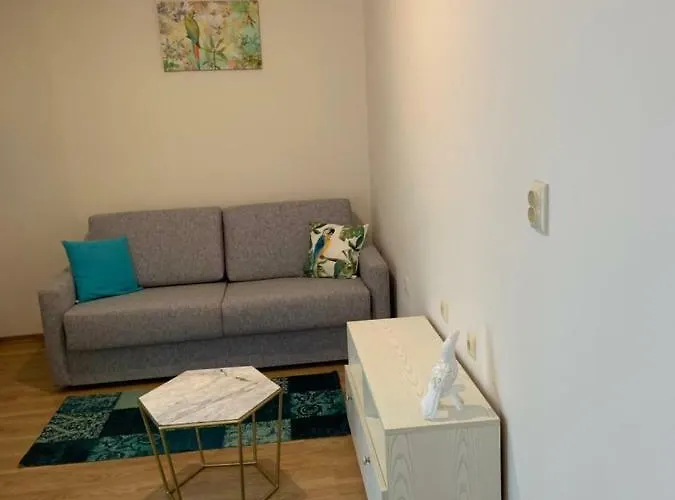 Dawn Park Complex شقة فندقية 4*