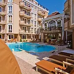 Aparthotel Dawn Park Complex 3*