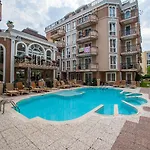 Dawn Park Complex 3* Sunny Beach