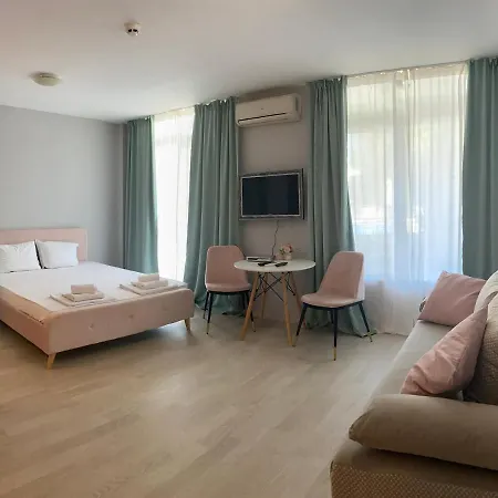 Dawn Park Complex ساني بيتش