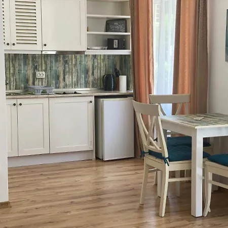 شقة فندقية Dawn Park Complex