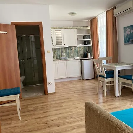 Apartmanhotel Dawn Park Complex