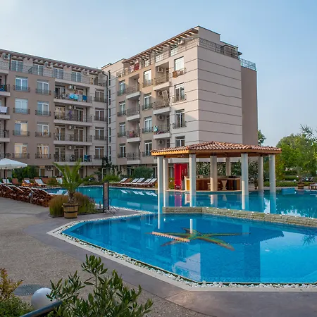 Dawn Park Complex شقة فندقية