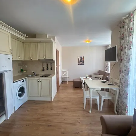 Apartmanhotel Dawn Park Complex