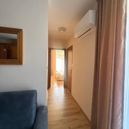Apartmanhotel Dawn Park Complex 3*