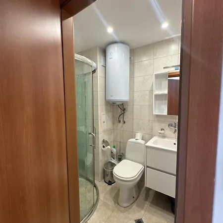 Dawn Park Complex Apartmanhotel