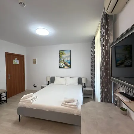 Apartmanhotel Dawn Park Complex