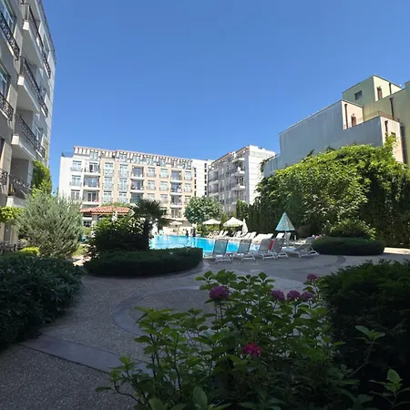 Apartmanhotel Dawn Park Complex 3*