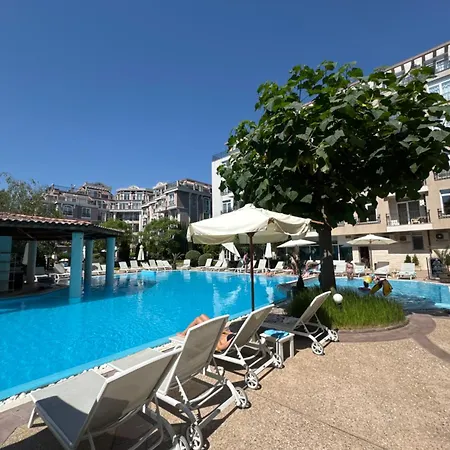 Dawn Park Complex 3*
