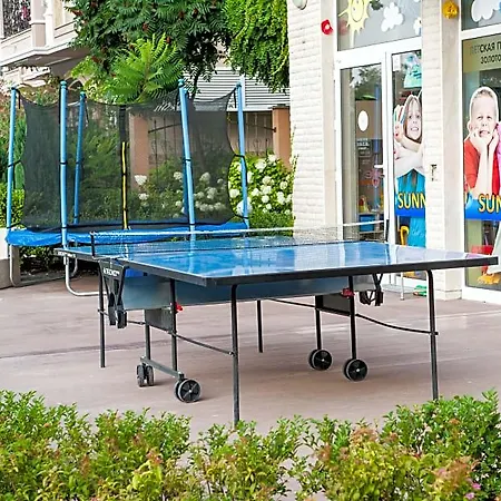 Dawn Park Complex شقة فندقية 3*