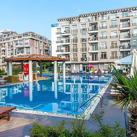 Dawn Park Complex