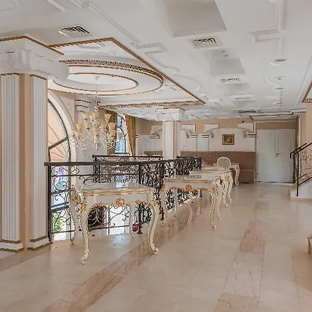 Dawn Park Complex 4* ساني بيتش