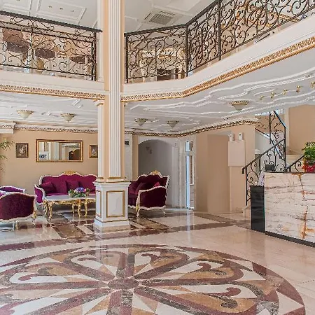 Dawn Park Complex 4* Солнечный берег