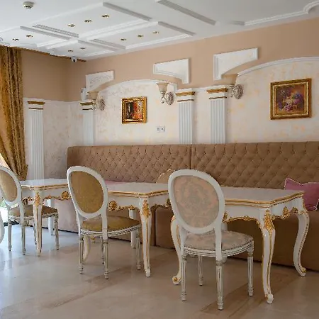 Dawn Park Complex 4* ساني بيتش