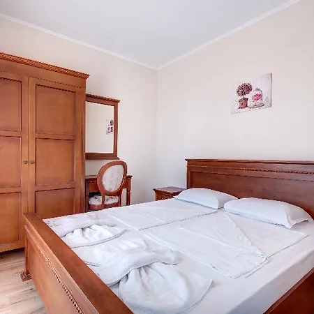 Dawn Park Complex 4* ساني بيتش