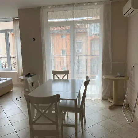 Dawn Park Complex شقة فندقية ساني بيتش