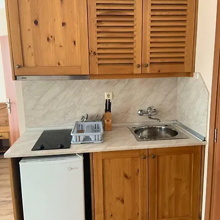 Apartmanhotel Dawn Park Complex