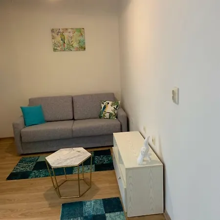 Dawn Park Complex Apartmanhotel 3*