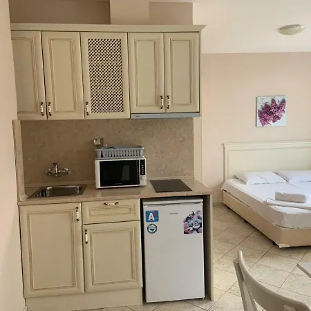 Dawn Park Complex شقة فندقية 3*